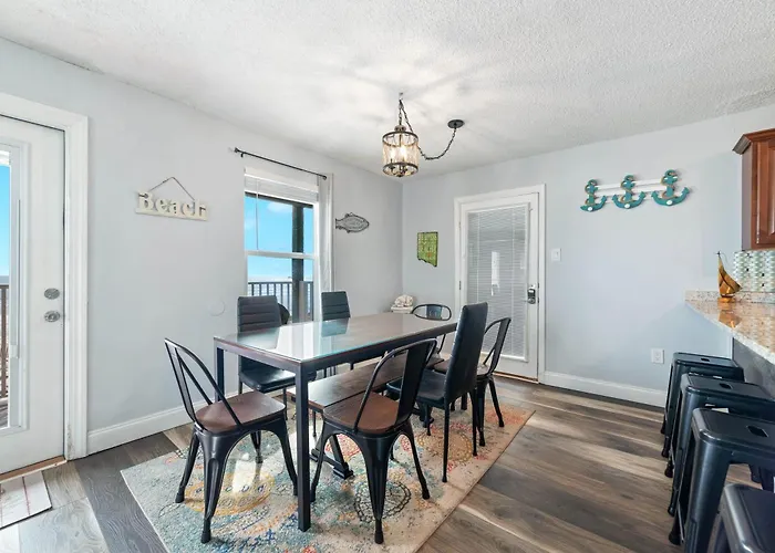 Sundial G2 Holiday home Gulf Shores