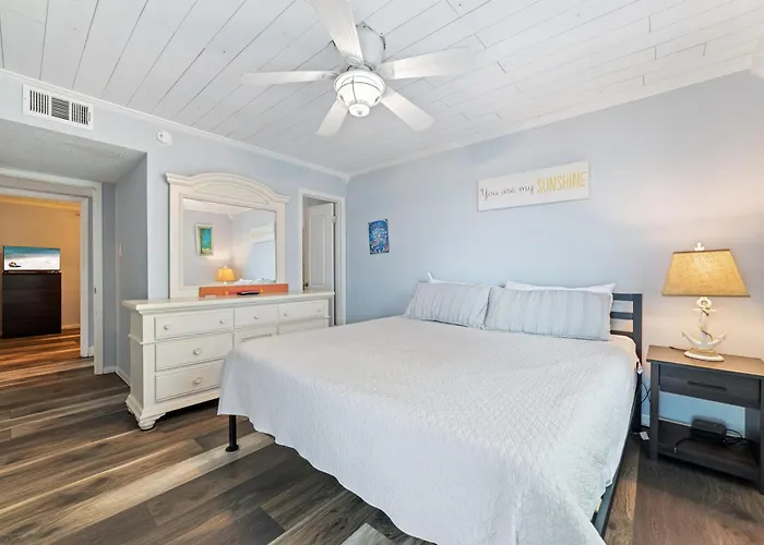 Sundial G2 Holiday home