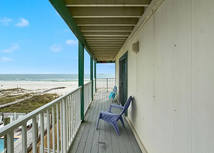 Sundial G2 Holiday home Gulf Shores