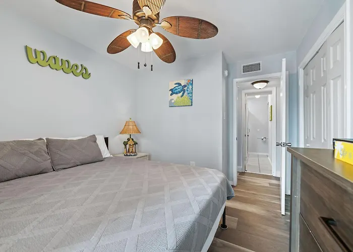 Holiday home Sundial G2 Gulf Shores