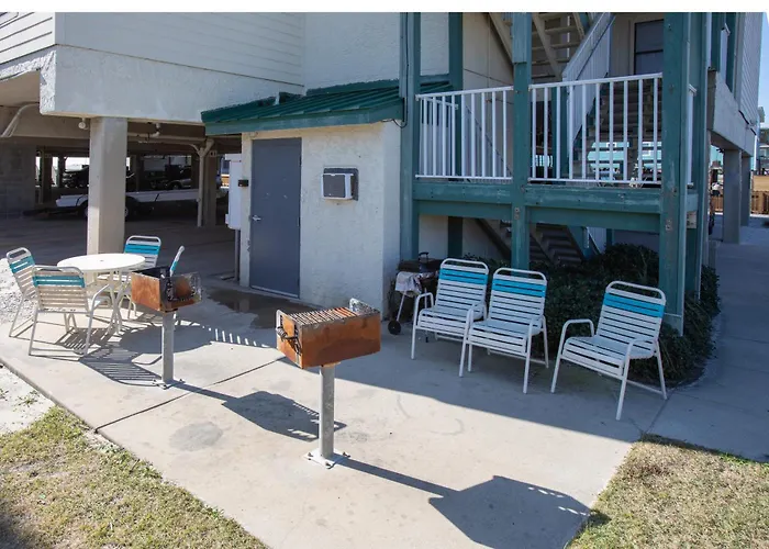 Sundial G2 Gulf Shores