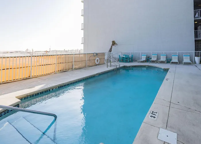 Sundial G2 Holiday home Gulf Shores