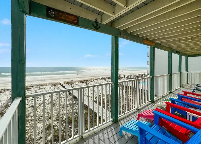 Sundial G2 Gulf Shores