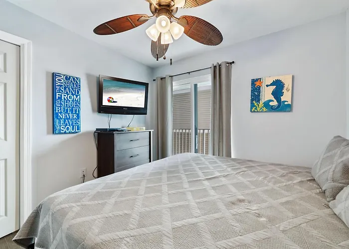 Sundial G2 Holiday home