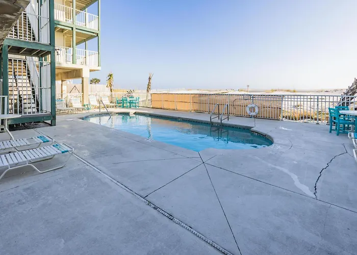 Holiday home Sundial G2 Gulf Shores