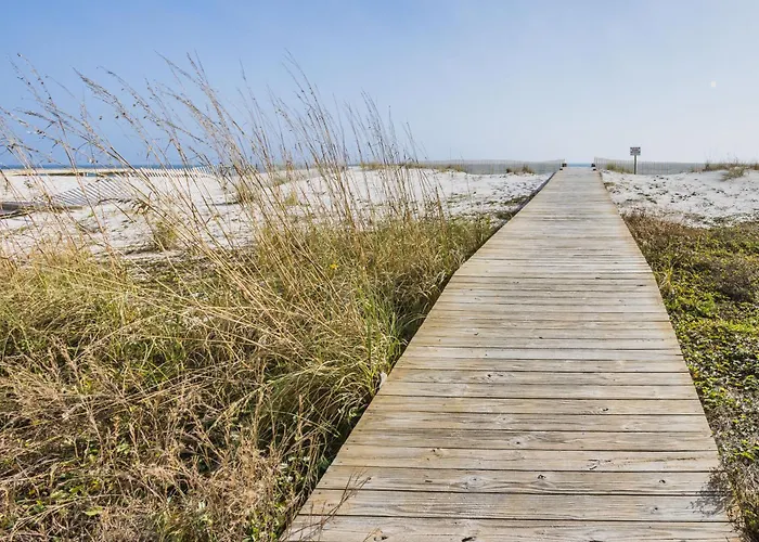 Holiday home Sundial G2 Gulf Shores